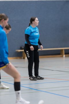 Bild 47 - wAJ HSG Herzhorn/Kollmar/Neuendorf - HSG SZOWW : Ergebnis: 56:26